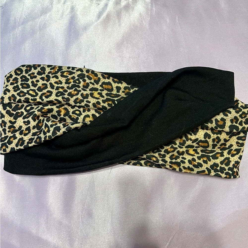 2/$15 ‼️💕 Claire’s headband bundle set